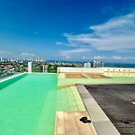 Great Sunsets & Sea Views, Near Beach&Downtown