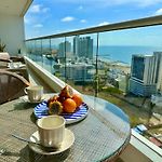 Great Sunsets & Sea Views, Near Beach&Downtown