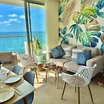 Great Sunsets & Sea Views, Near Beach&Downtown