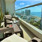 Great Sunsets & Sea Views, Near Beach&Downtown