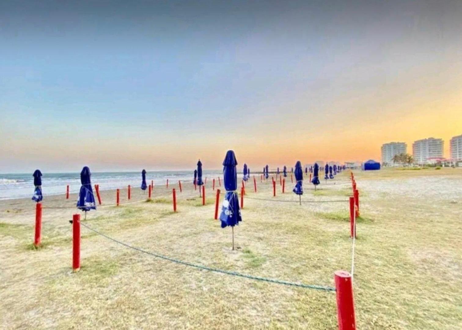Great Sunsets & Sea Views, Near Beach&downtown Apartment