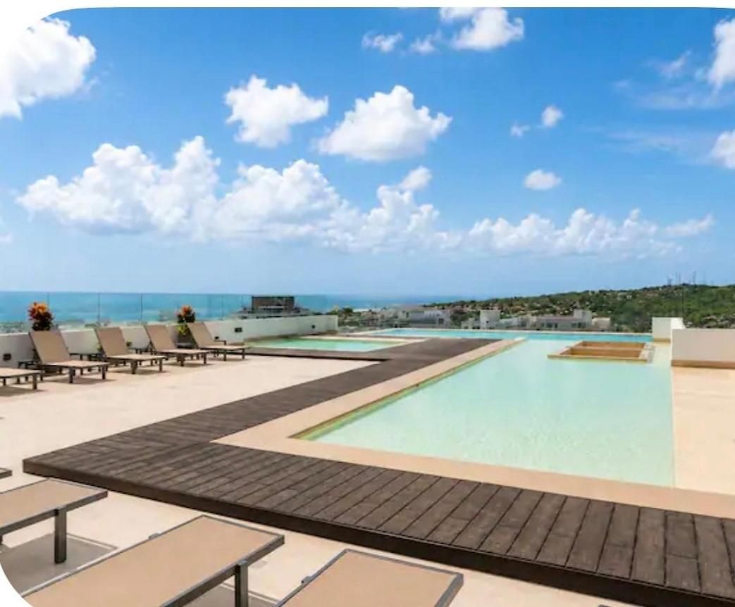 Great Sunsets & Sea Views, Near Beach&downtown Cartagena