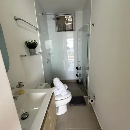 Great Sunsets & Sea Views, Near Beach&downtown Apartamento