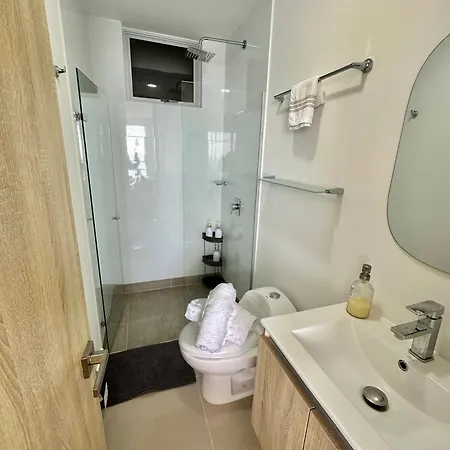 Apartamento Great Sunsets & Sea Views, Near Beach&downtown *