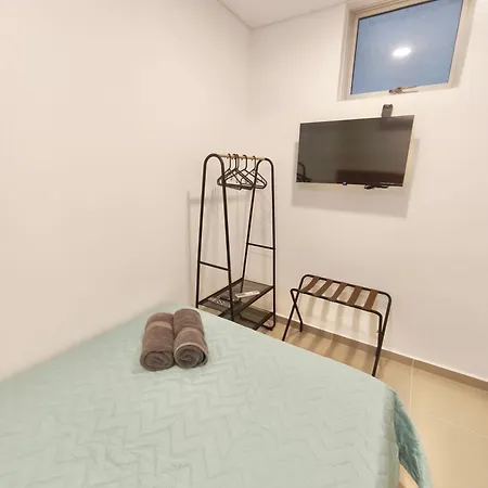 Great Sunsets & Sea Views, Near Beach&downtown Apartamento