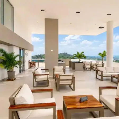 Great Sunsets & Sea Views, Near Beach&downtown *