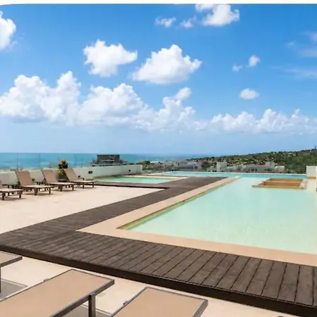 Great Sunsets & Sea Views, Near Beach&downtown Cartagena