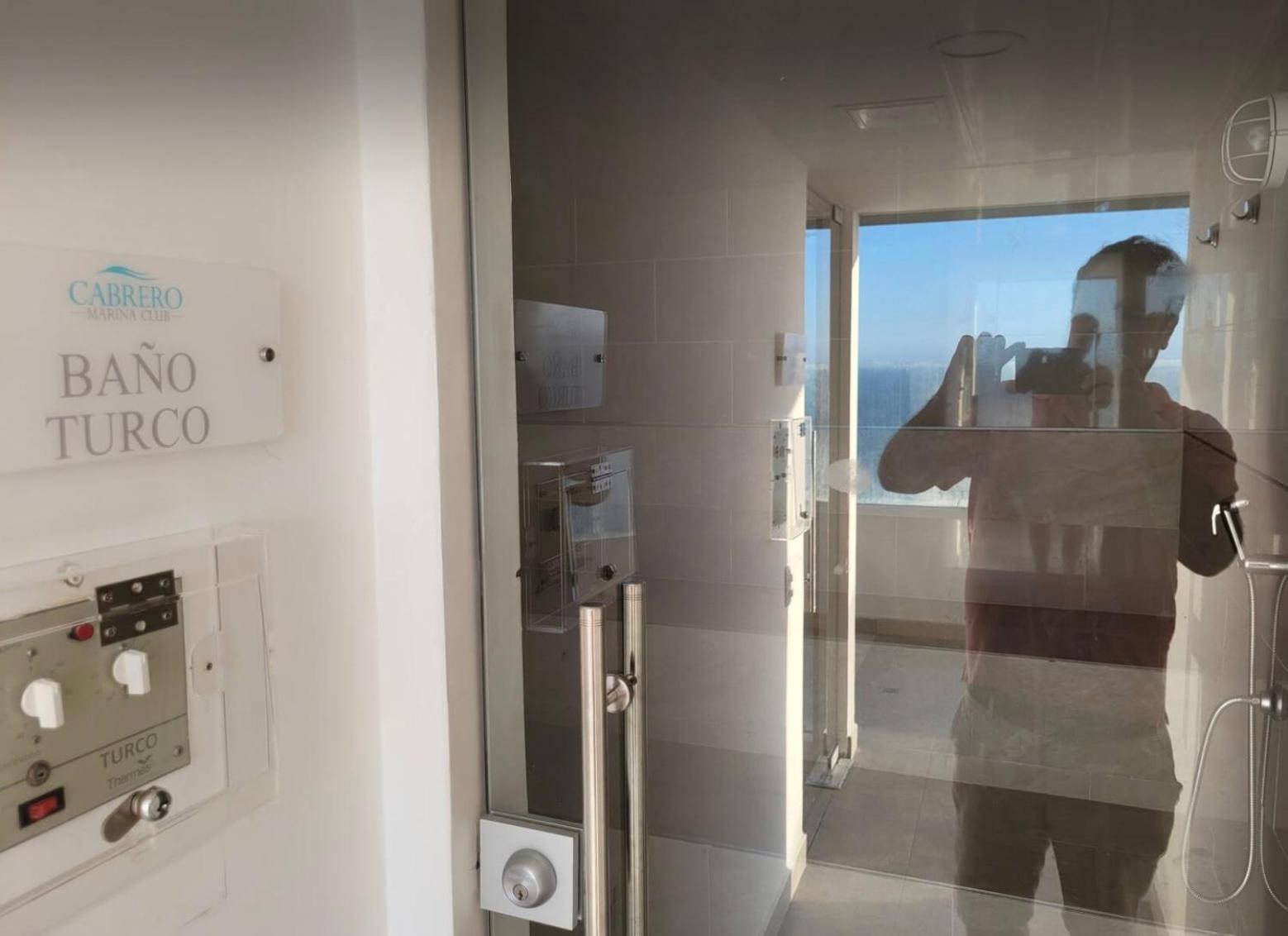 Apartamento Great Sunsets & Sea Views, Near Beach&downtown Cartagena